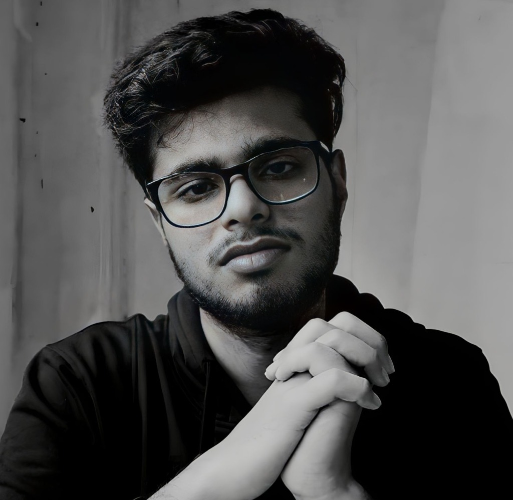 Garvit Budhiraja - Co-Founder of Nexflo